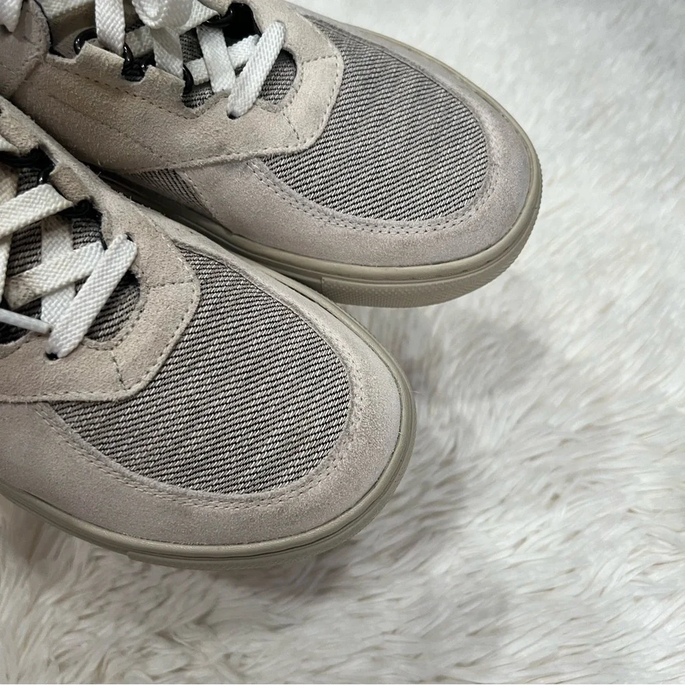 SAS High Street-X Womens Lace Up Sneaker size 8‎